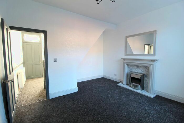 2 Bedroom Terraced House To Rent In Mosley Street, Barrow-In-Furness, LA14