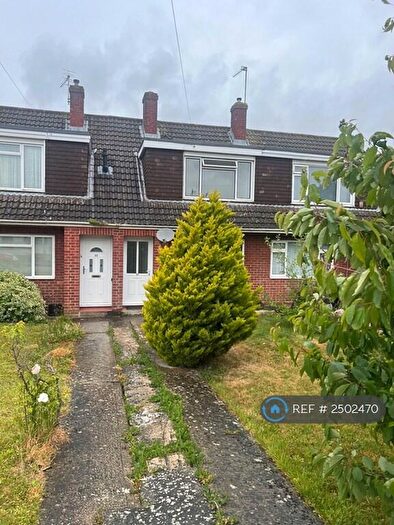 2 Bedroom Semi-Detached House To Rent In Cheltenham, Cheltenham, GL51