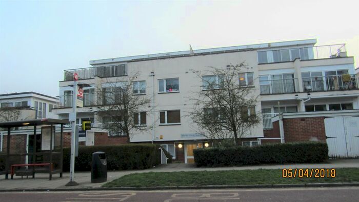 1 Bedroom Flat To Rent In 120 The Avenue, Wembley HA9