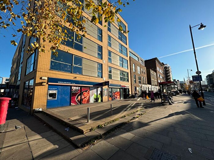 2 Bedroom Flat To Rent In Haggerston Studios, Kingsland Road, Hackney, E8