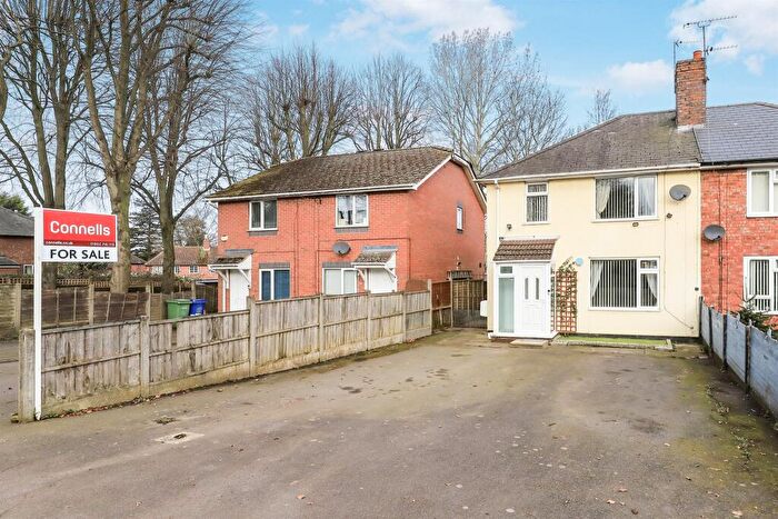 3 Bedroom Semi Detached House For Sale In Beacon Rise, Sedgley, Dudley, DY3