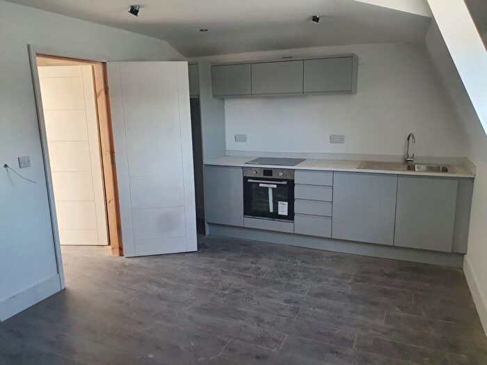 1 Bedroom Flat To Rent In (Flat ) Lansdowne Road, Leicester, LE2