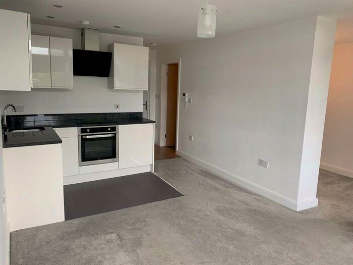 1 Bedroom Flat To Rent In Belem Close, Liverpool, L17