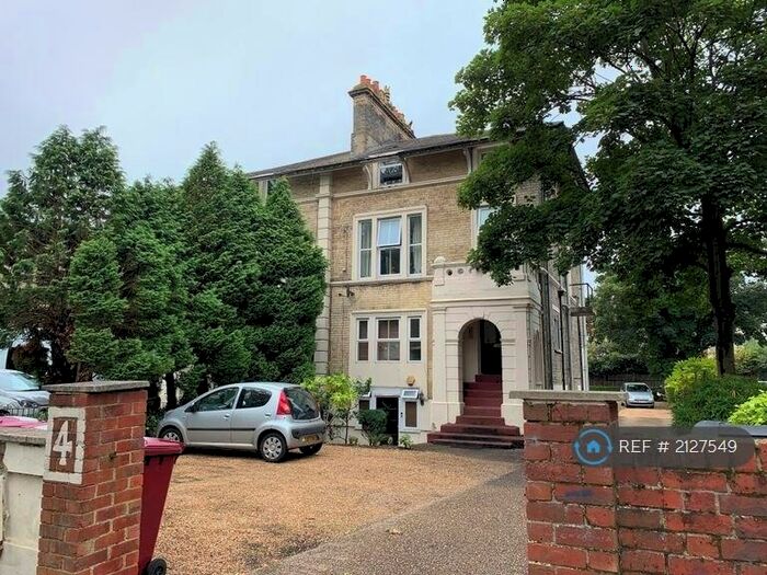 1 Bedroom Flat To Rent In Kendrick Road, Reading, RG1