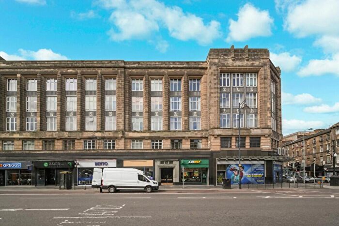 1 Bedroom Duplex For Sale In / Lothian House, Lothian Road, Edinburgh, EH3