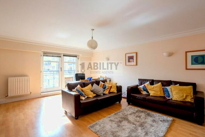 2 Bedroom Flat To Rent In Swan Street, London, SE1