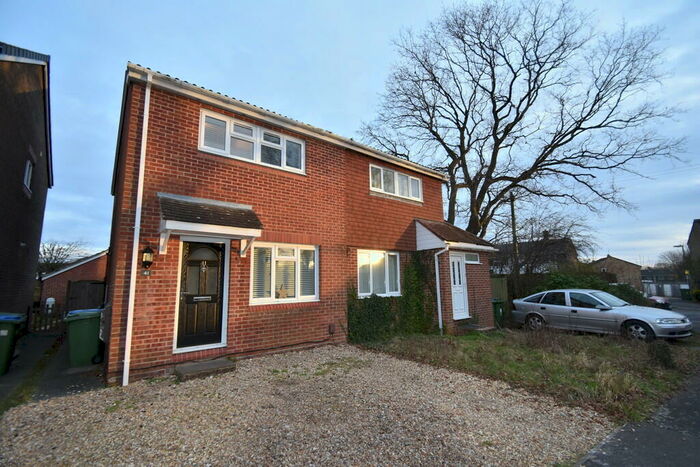 3 Bedroom Semi-Detached House To Rent In Runnymede, Fareham, PO15