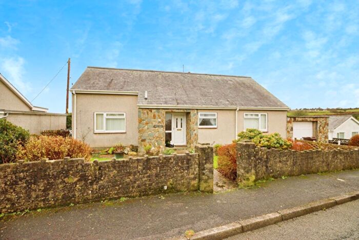 3 Bedroom Bungalow For Sale In Llanbedrog, Gwynedd, LL53