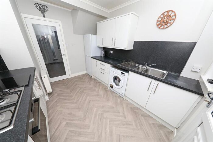 2 Bedroom Terraced House For Sale In Russell Drive, Glenrothes, KY7