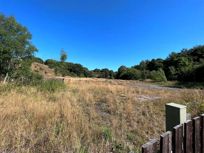 Land For Sale In Consett, DH8