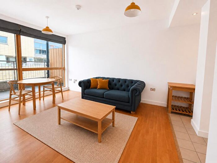 2 Bedroom Flat To Rent In Mirabel Street, Manchester, Greater Manchester, M3