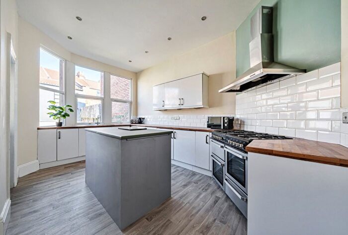 3 Bedroom Terraced House To Rent In St. Johns Lane, Bristol, Somerset, BS3