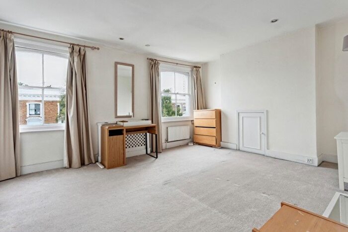 2 Bedroom Flat To Rent In Aldebert Terrace, SW8