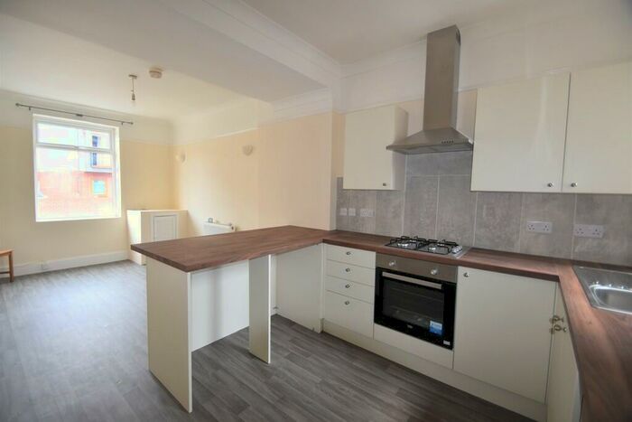 1 Bedroom Flat To Rent In Highland Road, Southsea, PO4