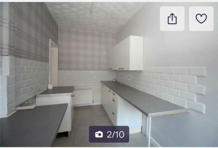 2 Bedroom Terraced House To Rent In Northgate, Hartlepool TS24
