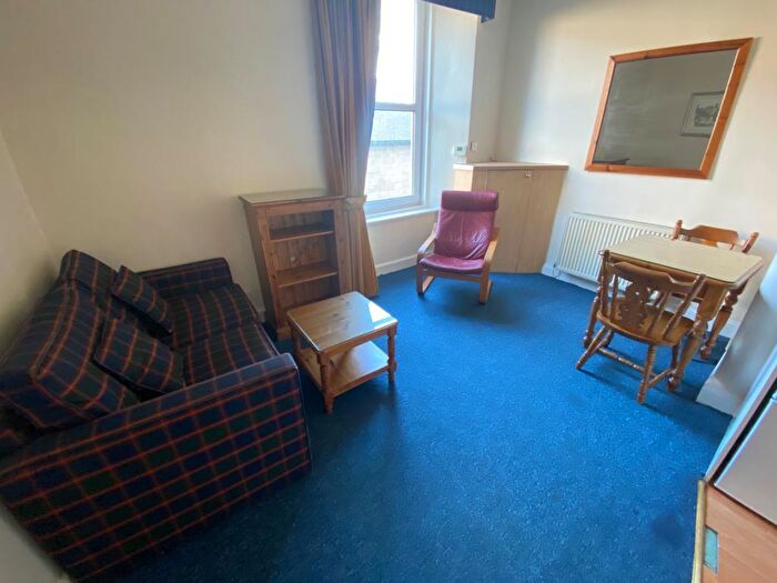 1 Bedroom Flat To Rent In Morrison Street, Haymarket, Edinburgh, EH3