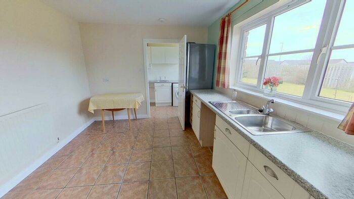 4 Bedroom Detached House For Sale In Osprey Crescent, Nairn, IV12