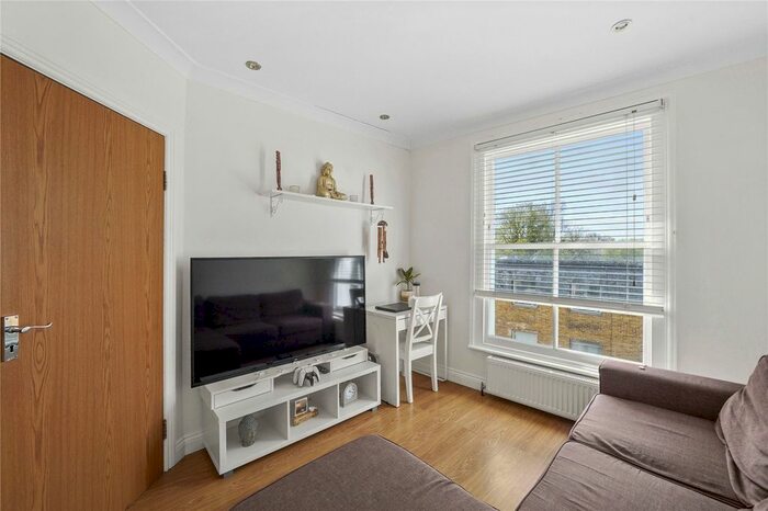 1 Bedroom Flat To Rent In Belgrave Gardens, St John's Wood, NW8