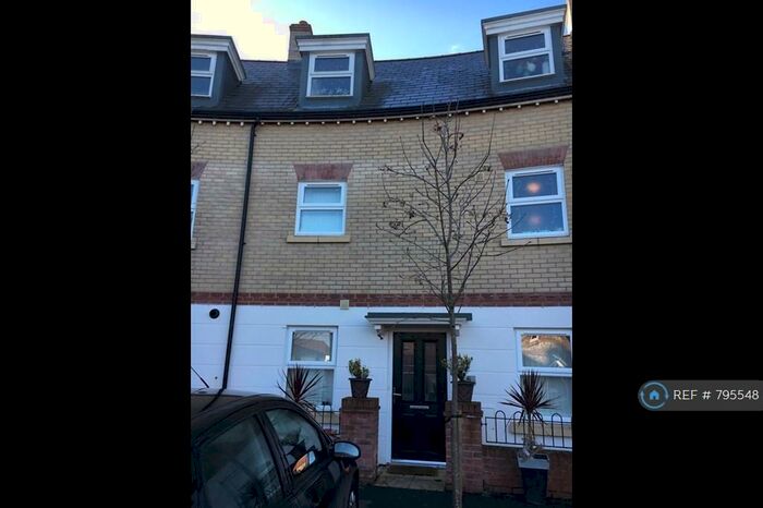 4 Bedroom Terraced House To Rent In Crossways, Crossways, Dorchester, DT2