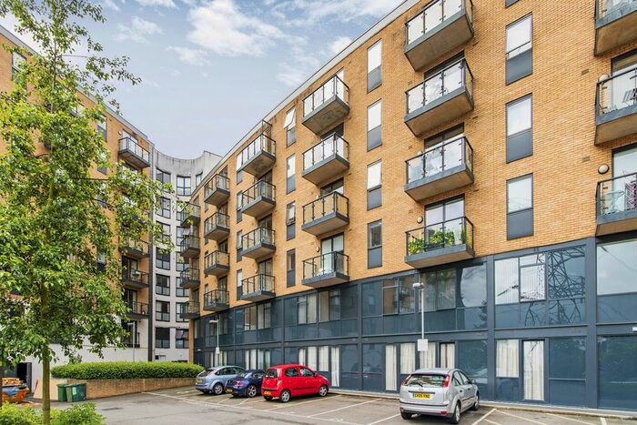 1 Bedroom Flat To Rent In Vincent Row, Durnsford Road, Wimbledon, SW19