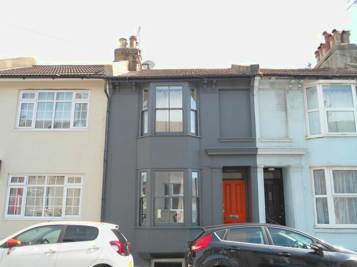 5 Bedroom Terraced House To Rent In Park Crescent Road, Brighton, BN2