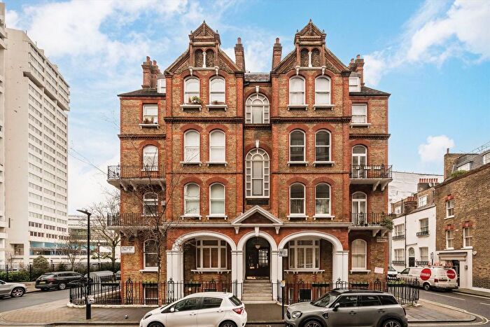1 Bedroom Flat To Rent In Nottingham Street, Marylebone, W1U