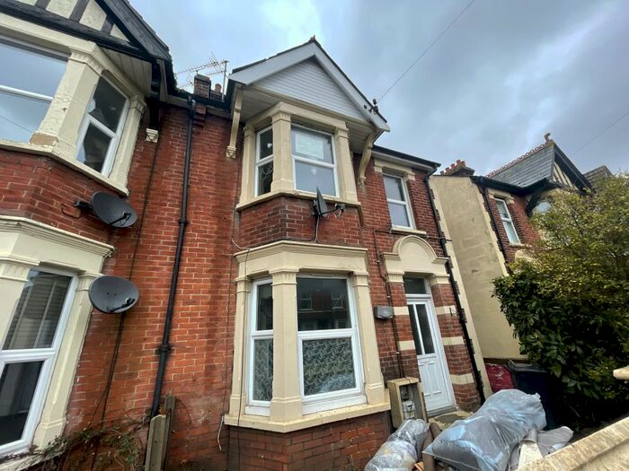 3 Bedroom House To Rent In St. Osyth Road, Clacton-On-Sea, CO15