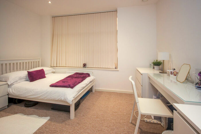 1 Bedroom Flat To Rent In London Road, St. Albans, AL1