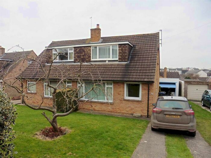 2 Bedroom Semi-Detached Bungalow To Rent In Eastern Avenue, Chippenham, SN15
