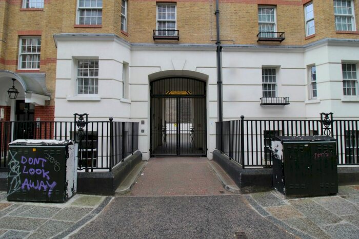 Property To Rent In Parking, 9 Huntley Street, London WC1E