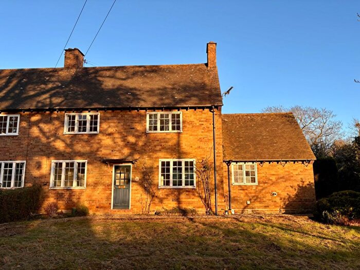 3 Bedroom Semi-Detached House To Rent In Lynn Road, Shouldham Thorpe, King's Lynn, PE33