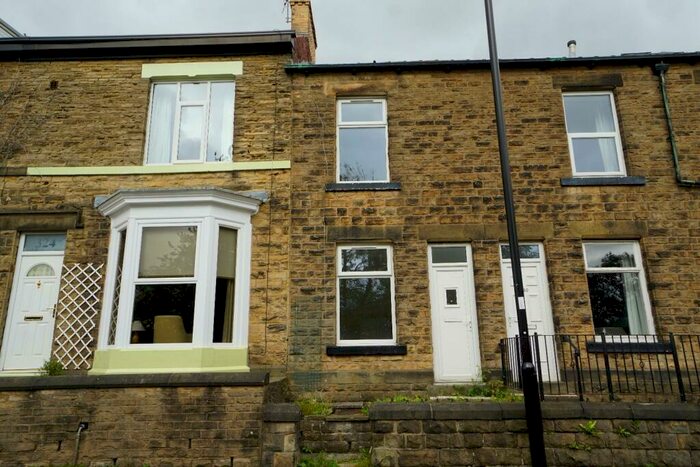 3 Bedroom Terraced House To Rent In Manchester Road, Crosspool, Sheffield, S10