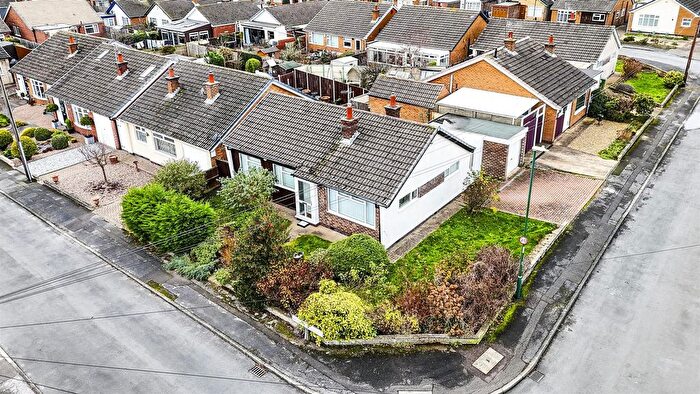 3 Bedroom Bungalow For Sale In Walesby Crescent, Nottingham, NG8