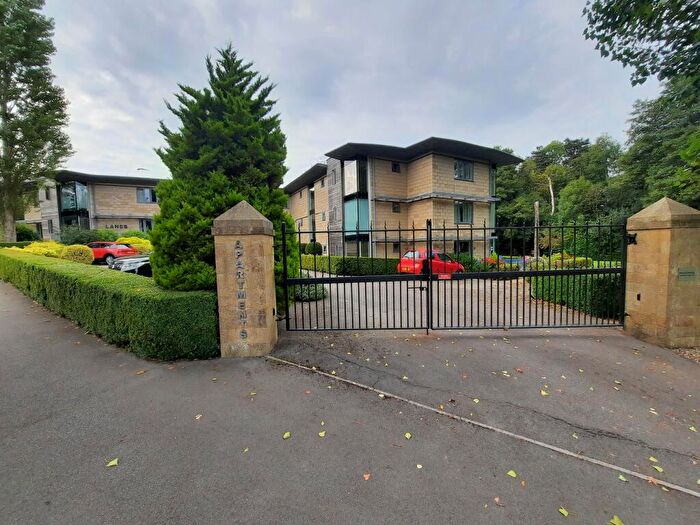 2 Bedroom Apartment To Rent In West Coker, Yeovil, BA22