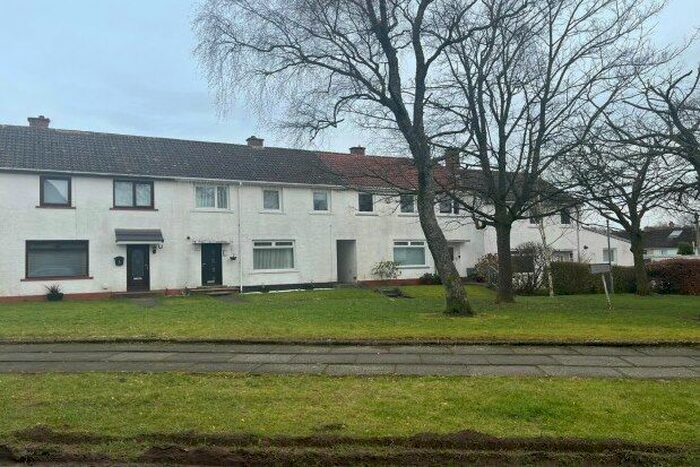 3 Bedroom Terraced House To Rent In Bowden Park, Glasgow, G75