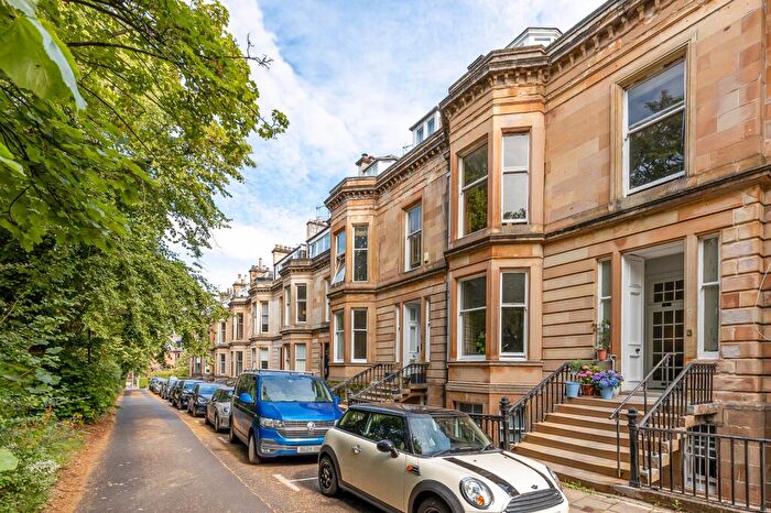 1 Bedroom Apartment To Rent In Rosslyn Terrace, Glasgow, Glasgow City, G12