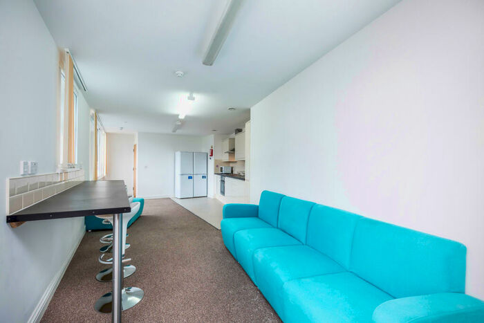1 Bedroom Apartment To Rent In Guildhall Walk, Portsmouth, PO1