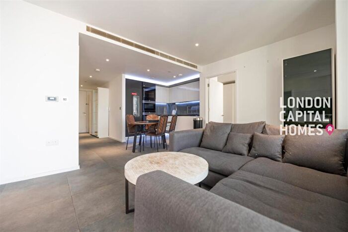 2 Bedroom Apartment To Rent In Dollar Bay Point, Dollar Bay Place, London, E14