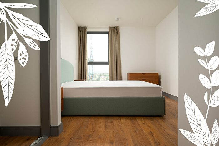 2 Bedroom Flat To Rent In The Gessner, Watermead Way, Tottenham Hale, N17