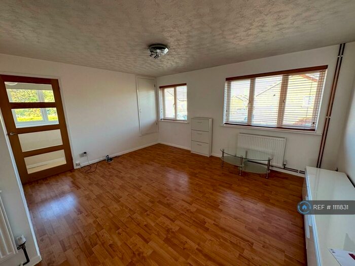 1 Bedroom Flat To Rent In Tudor Road, Weston-Super-Mare, BS22