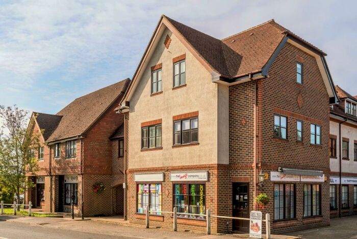 1 Bedroom Flat To Rent In Beare Green, RH5