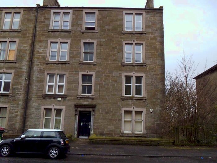 1 Bedroom Flat To Rent In Clepington Road, Dundee, DD3