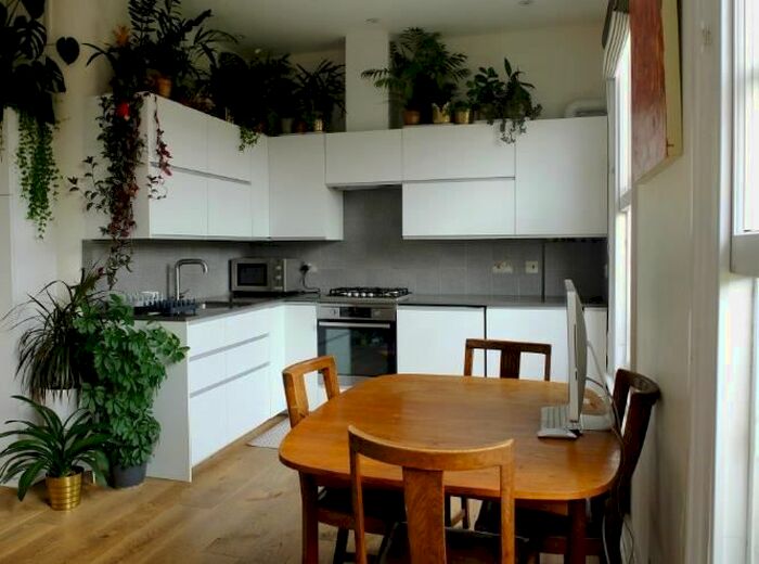 1 Bedroom Flat To Rent In Clarence Road, Hackney, London, E5