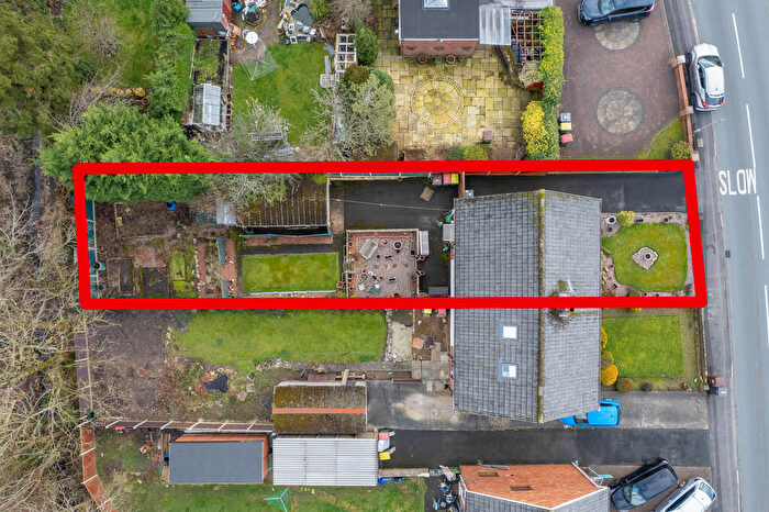 3 Bedroom Semi Detached House For Sale In Ronaldsway, Preston, PR1