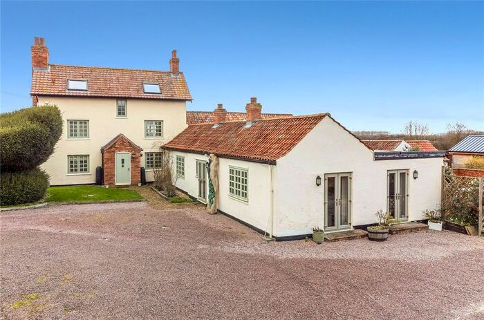 8 Bedroom Detached House For Sale In Main Road, Redmile, Nottingham, NG13