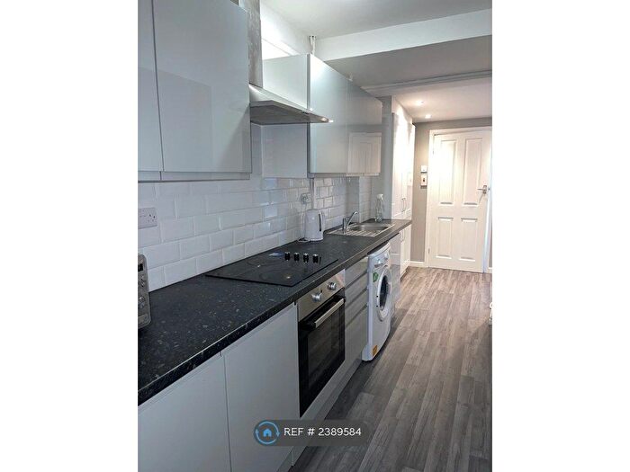 3 Bedroom Terraced House To Rent In Sewall Highway, Coventry, CV2