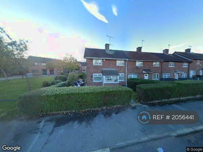 2 Bedroom Semi-Detached House To Rent In Seaton Place, Sheffield, S2