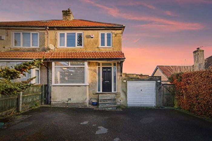 3 Bedroom Semi-Detached House For Sale In Highfield Crescent, Baildon, Shipley, BD17