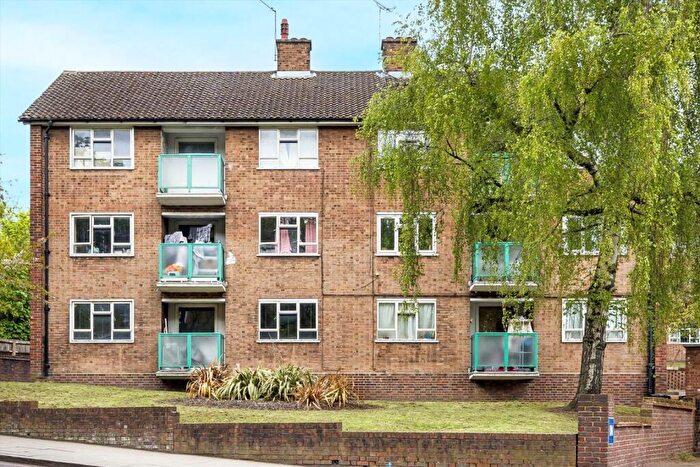 2 Bedroom Flat To Rent In London Road, Forest Hill, SE23