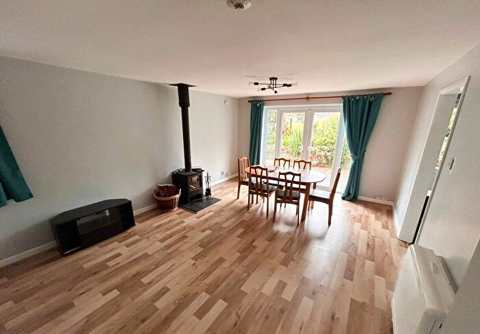 3 Bedroom Detached Bungalow To Rent In Ffordd Y Fulfran, Upper Borth, SY24